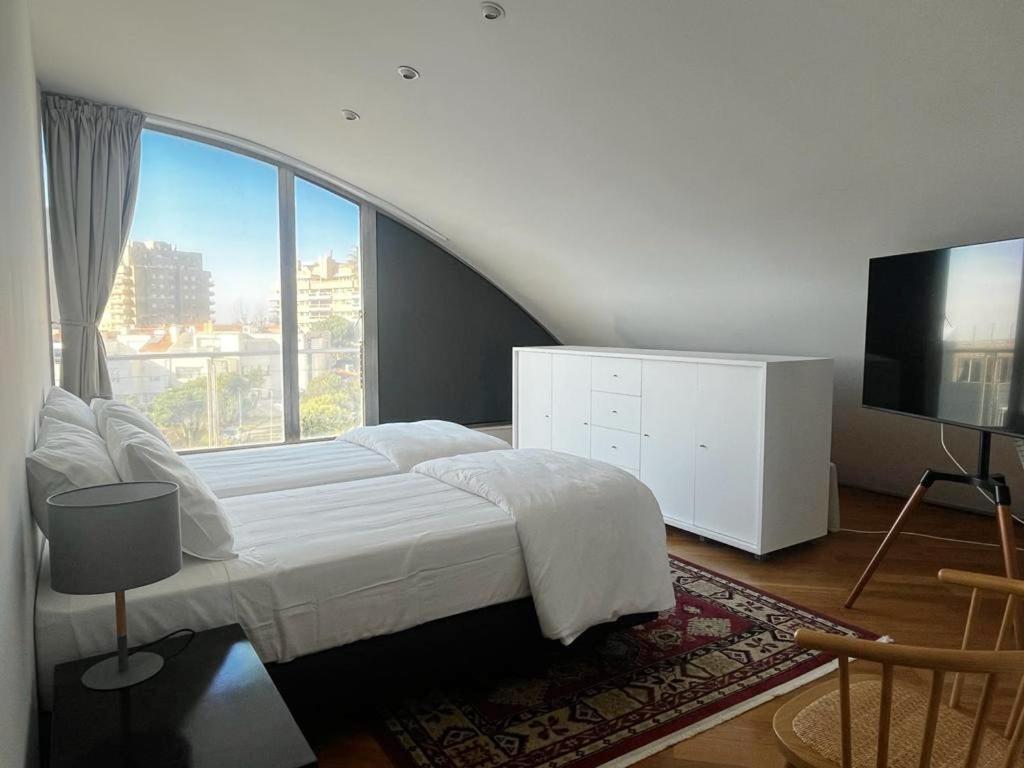 Signature Guesthouse Porto Zimmer foto