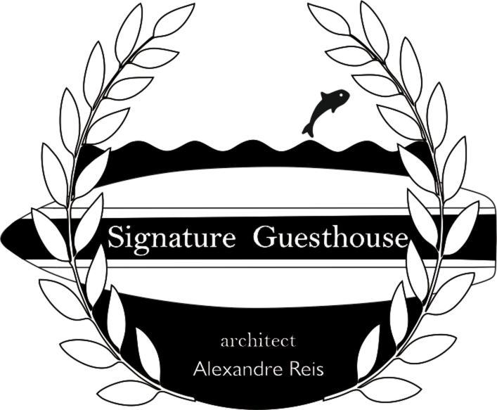 Signature Guesthouse Porto Exterior foto