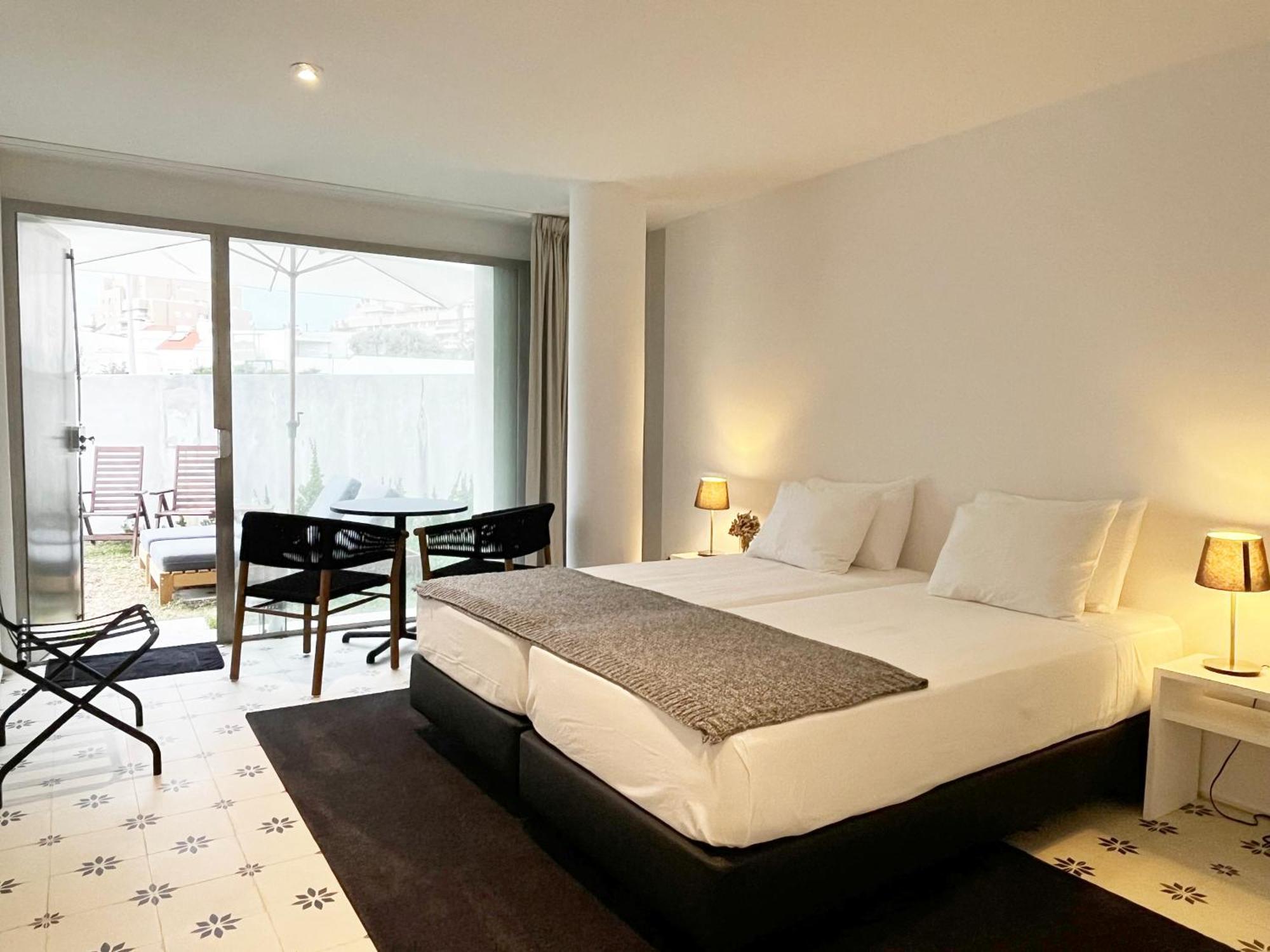 Signature Guesthouse Porto Exterior foto