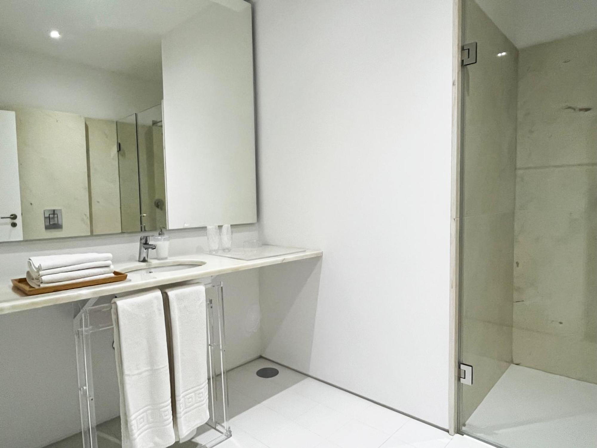 Signature Guesthouse Porto Zimmer foto
