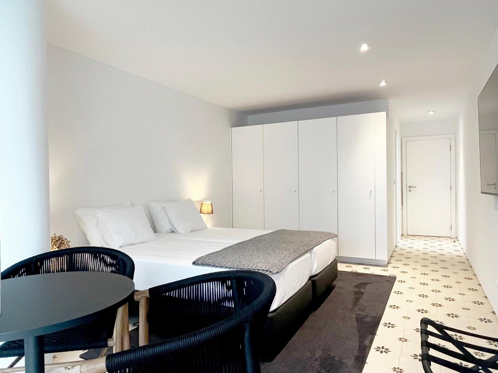 Signature Guesthouse Porto Zimmer foto