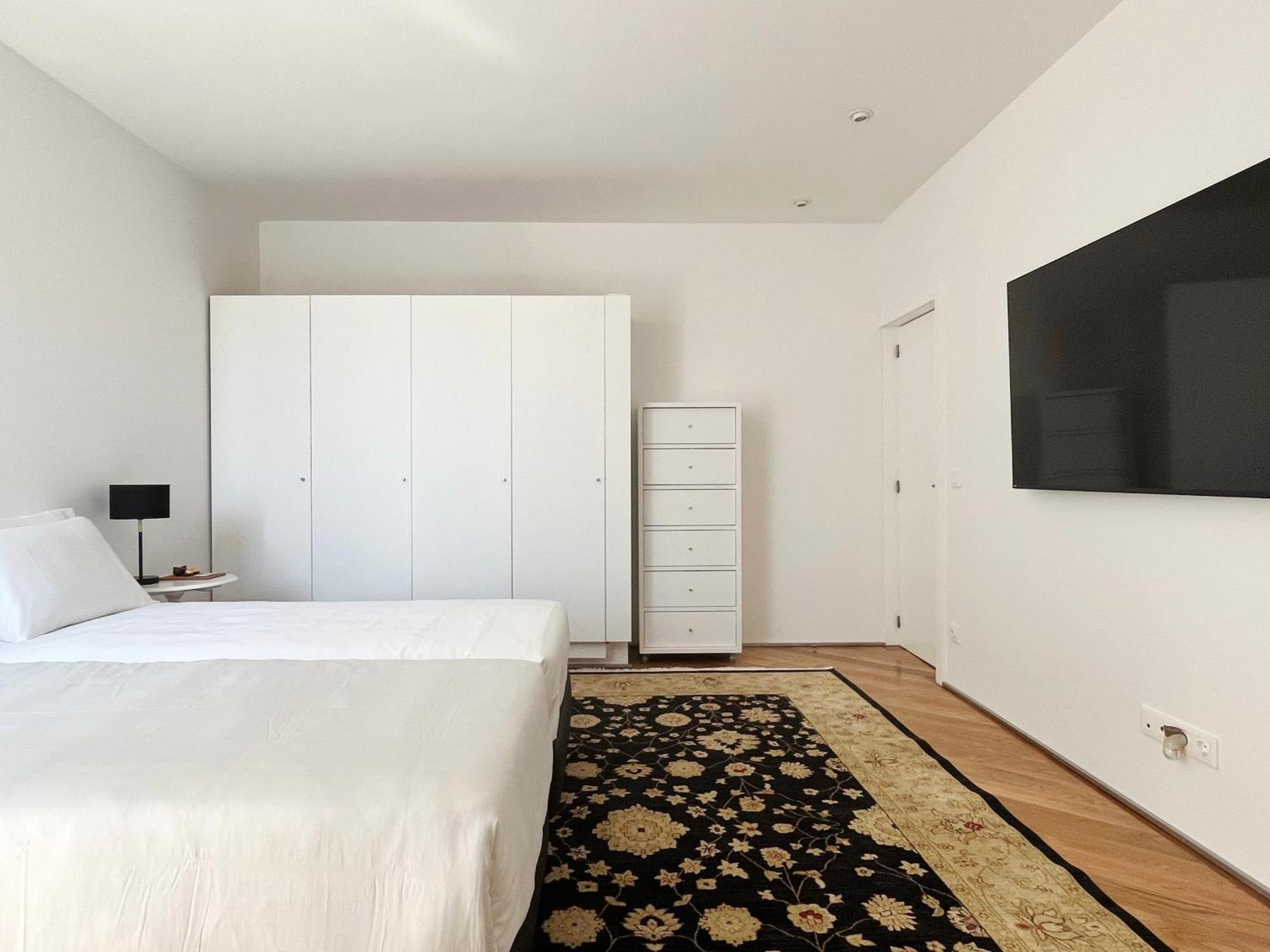 Signature Guesthouse Porto Zimmer foto