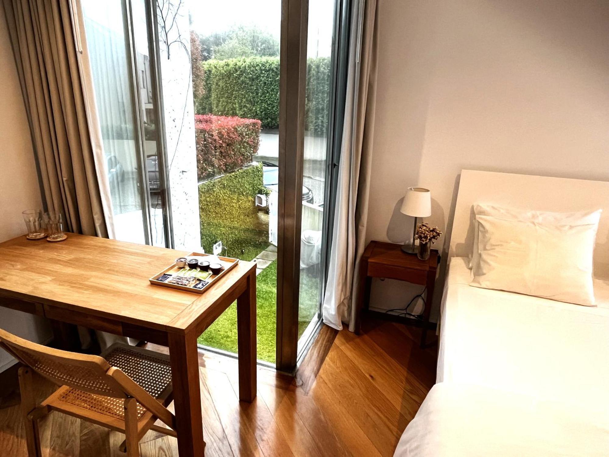 Signature Guesthouse Porto Zimmer foto