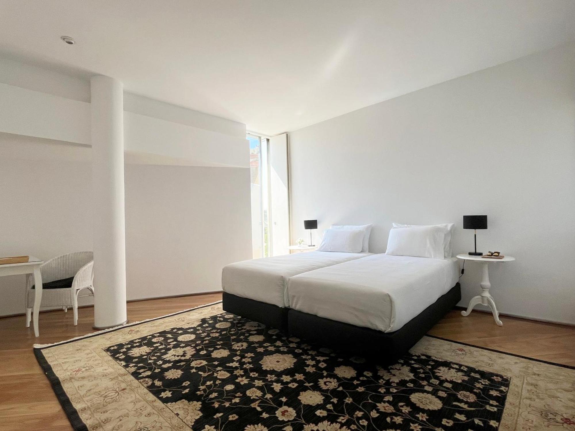 Signature Guesthouse Porto Zimmer foto