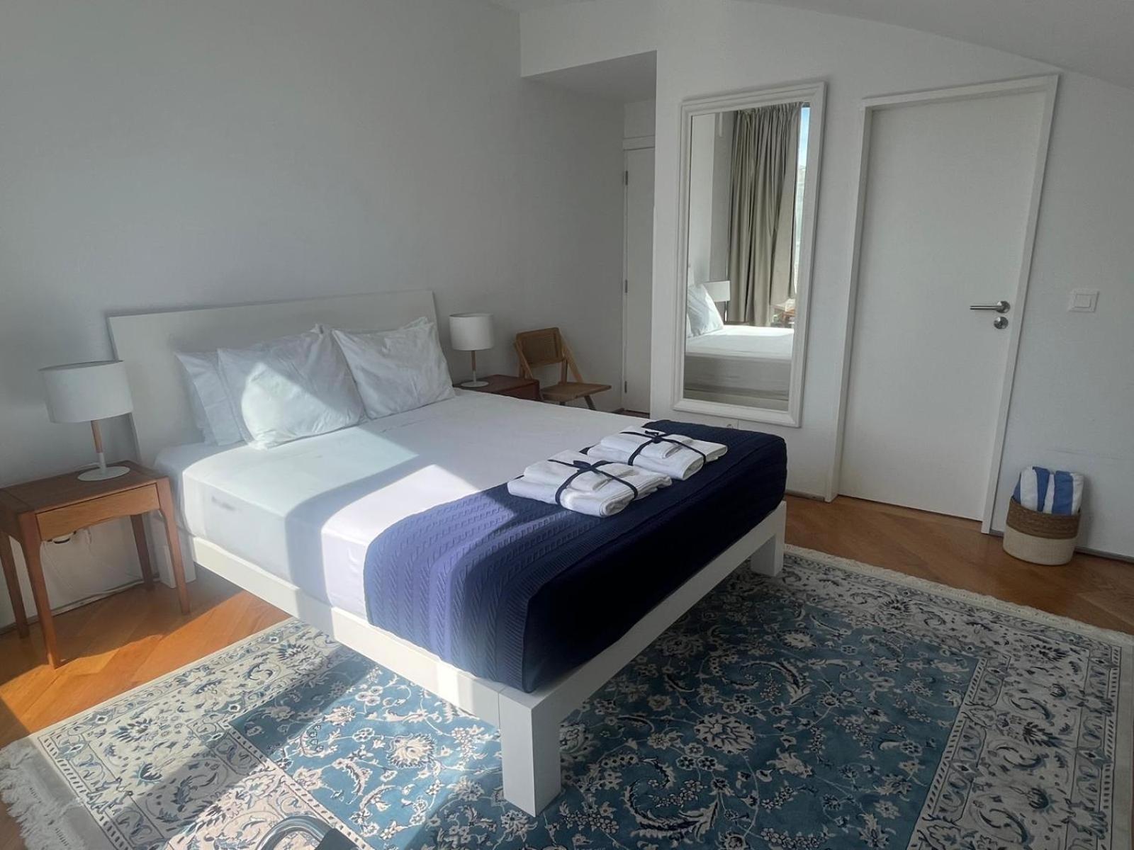 Signature Guesthouse Porto Zimmer foto