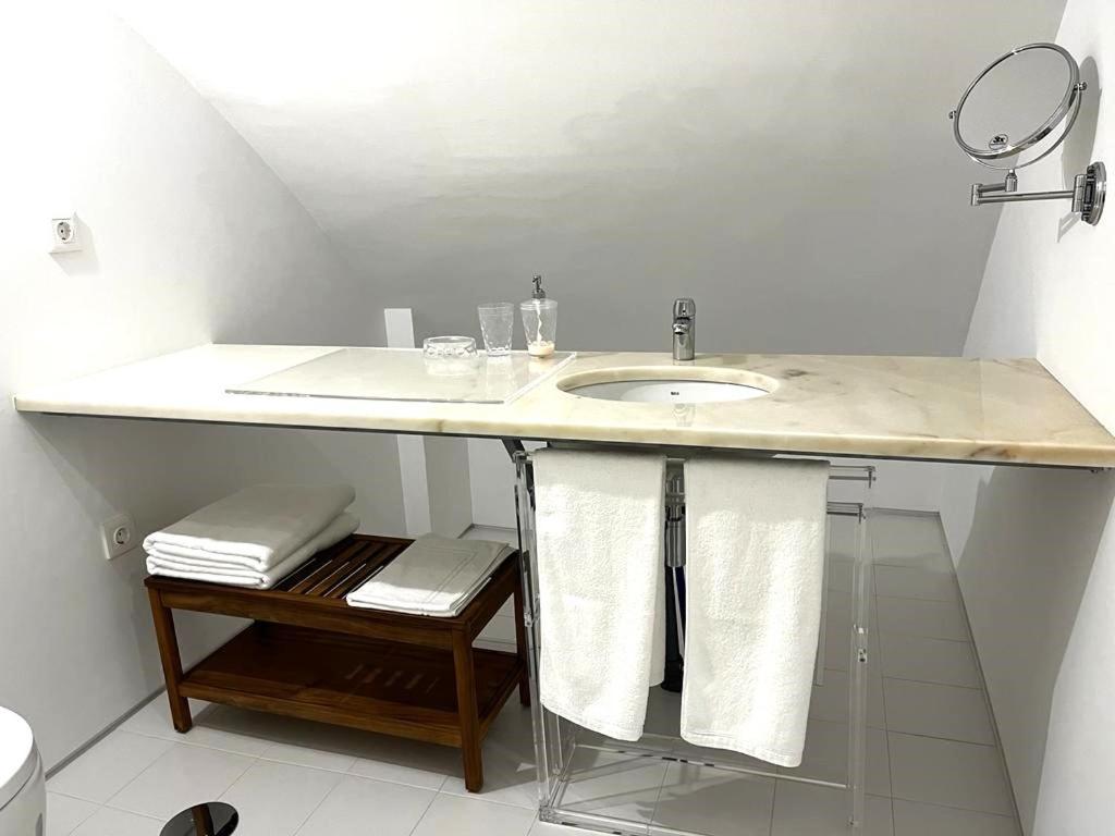 Signature Guesthouse Porto Zimmer foto