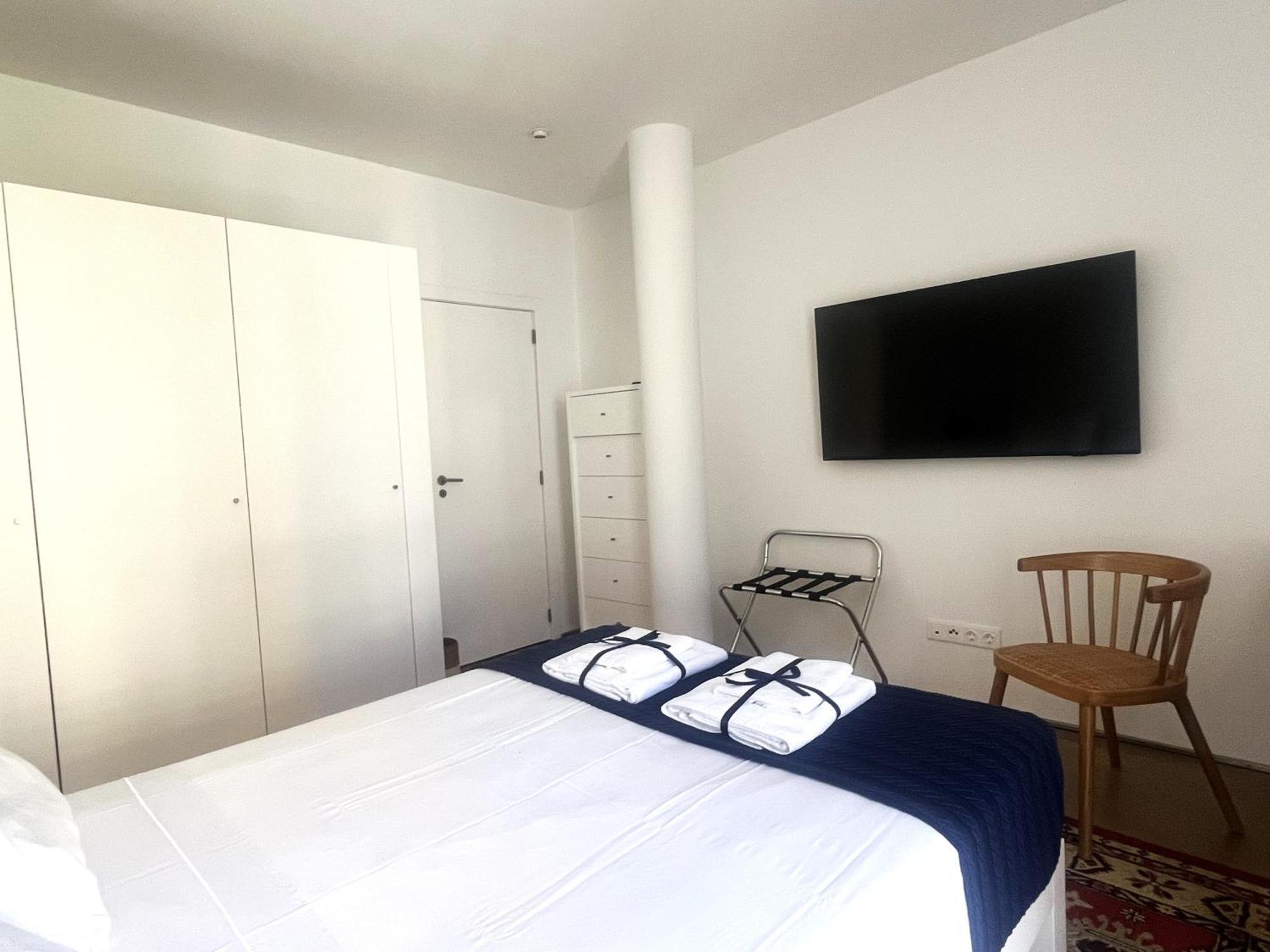 Signature Guesthouse Porto Zimmer foto