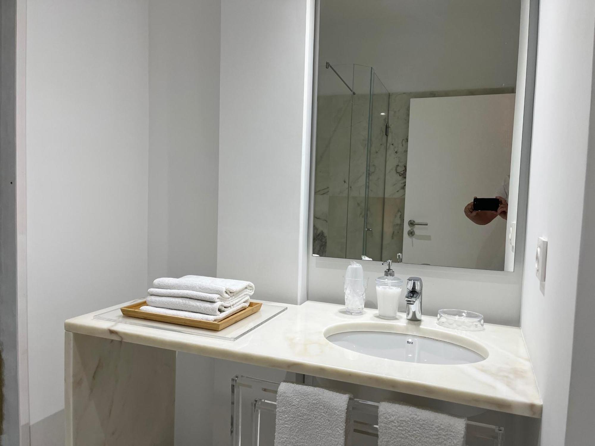 Signature Guesthouse Porto Zimmer foto