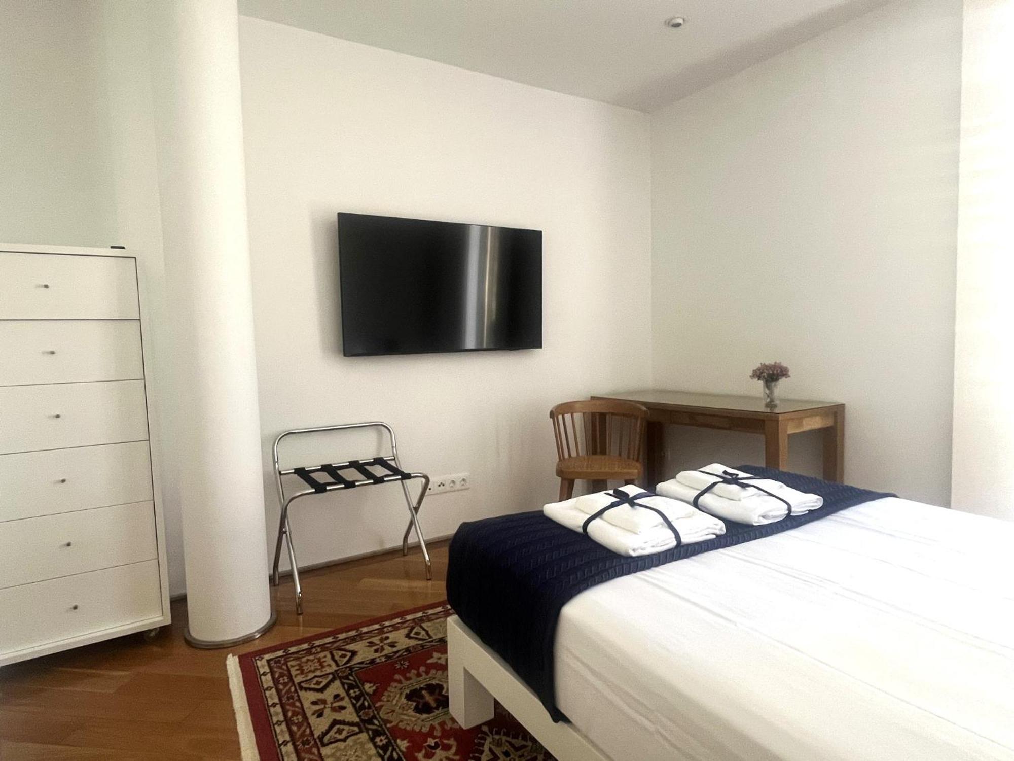 Signature Guesthouse Porto Zimmer foto